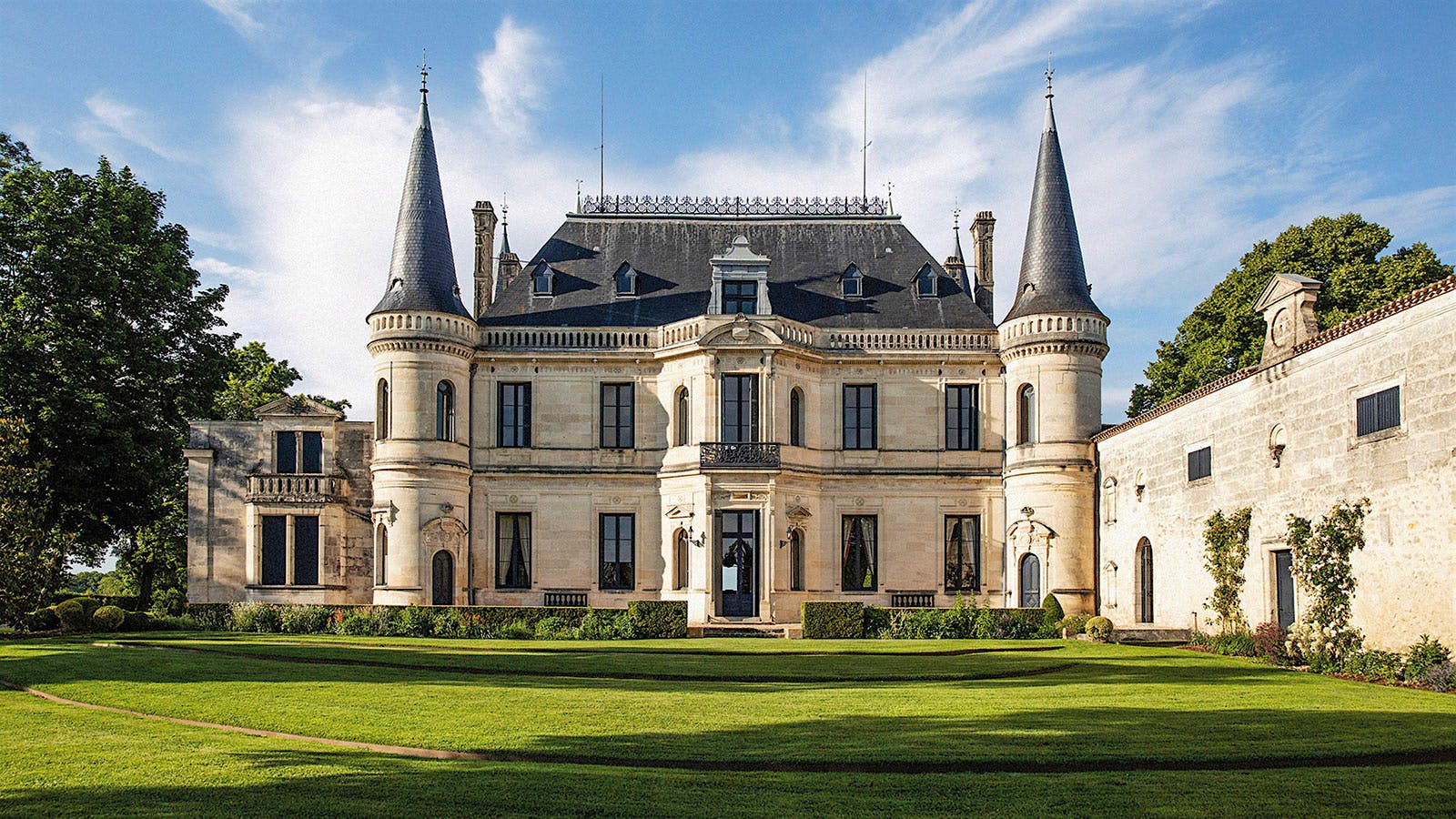 Château Palmer's quality has risen in the past few years, but is the 2025 worth the price?