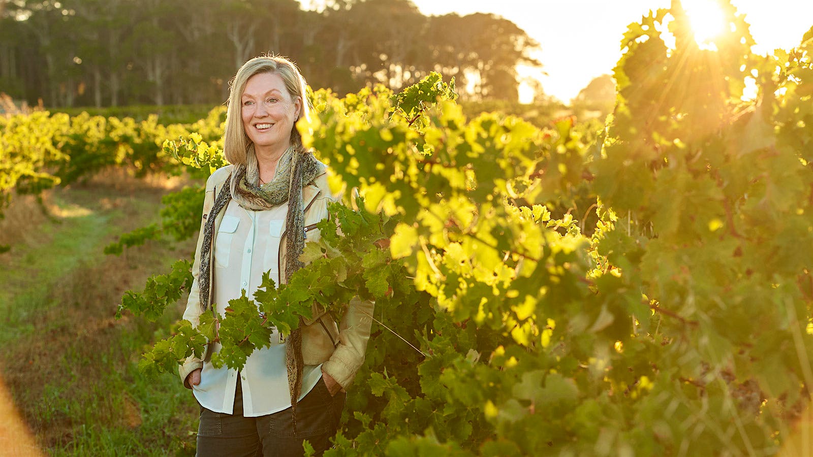 Australia’s Leeuwin Estate: Plenty of Wines From the Land of Plenty