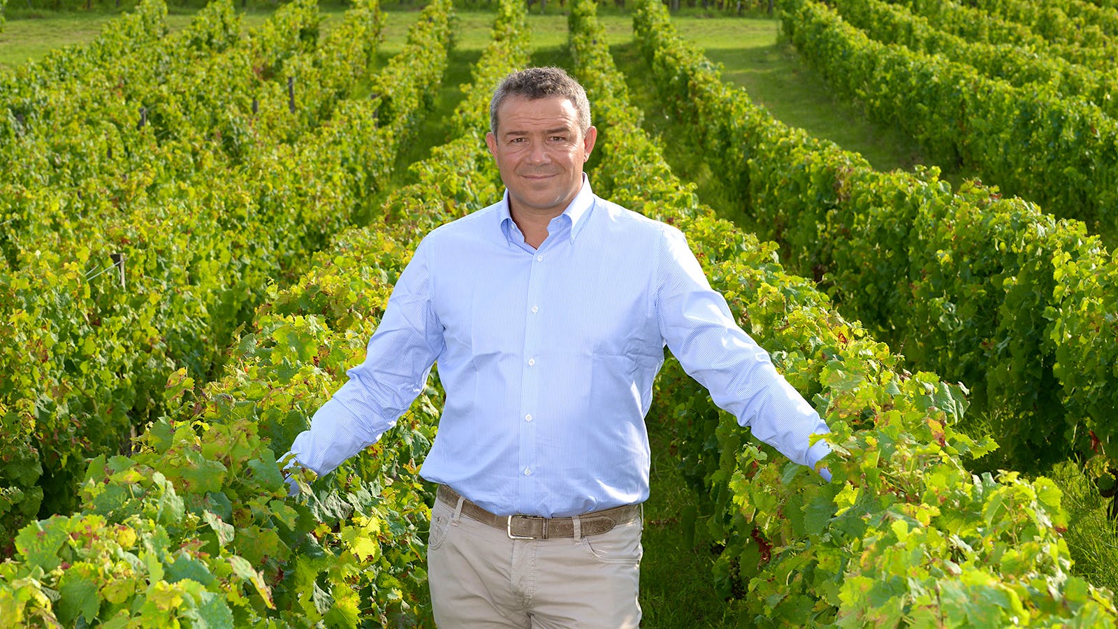 Angelini Wines Buys Majority Stake in Umbrias Arnaldo Caprai