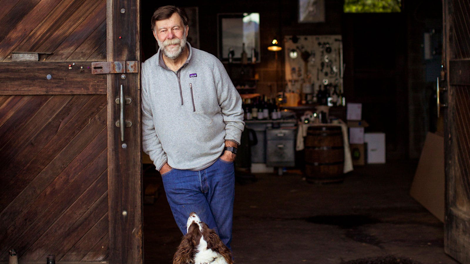 The Legal Fight Between Napa County and Small Wineries Continues