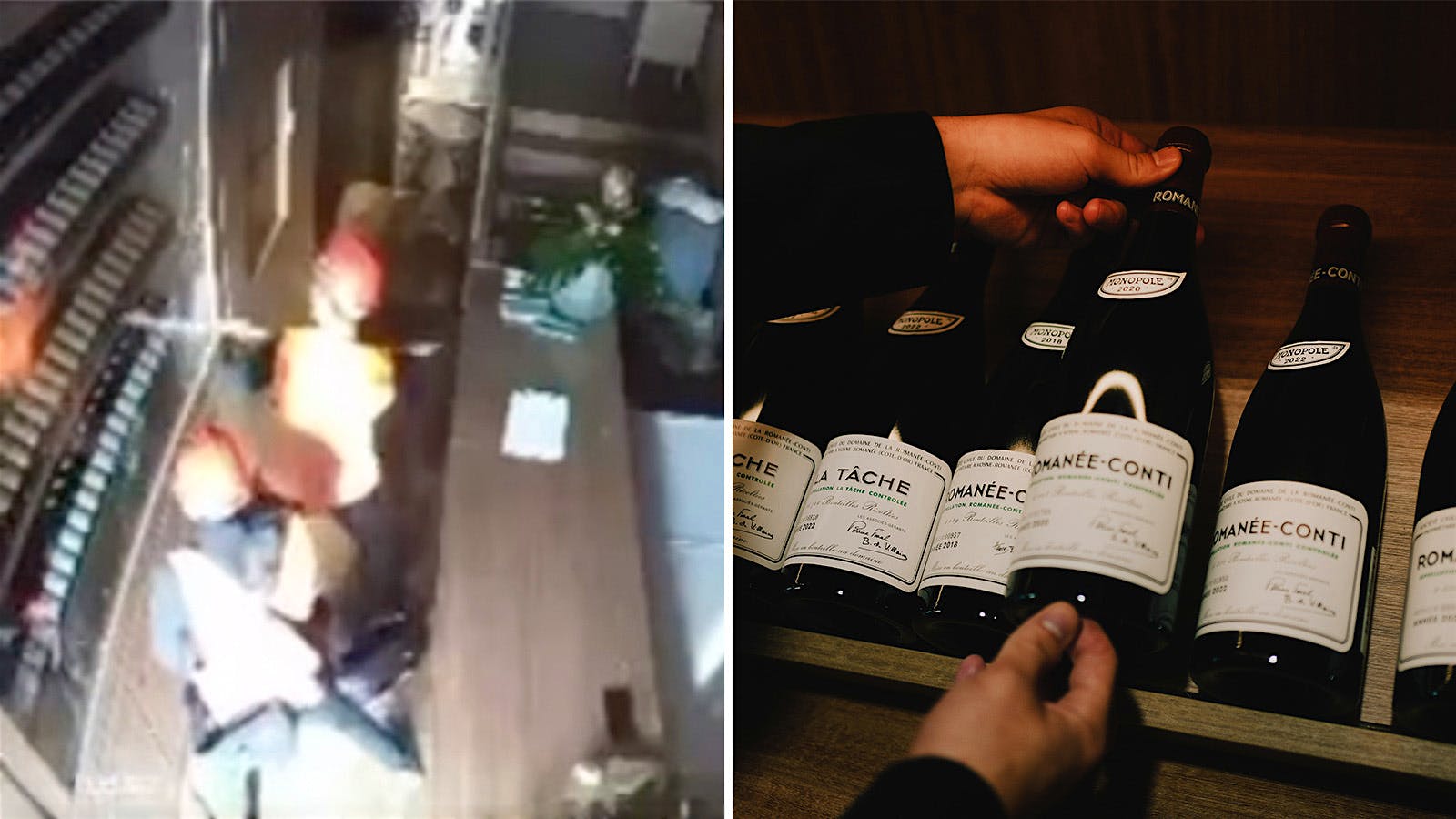 Thieves Steal $320,000 of DRC from Milan Steak House