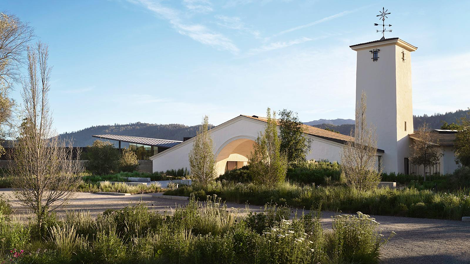 A New Era for Robert Mondavi Winery