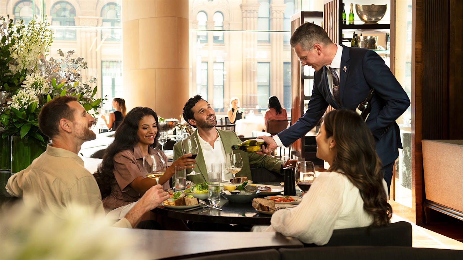 2026 Wine Spectator Restaurant Awards: Over 4,000 Winners Named