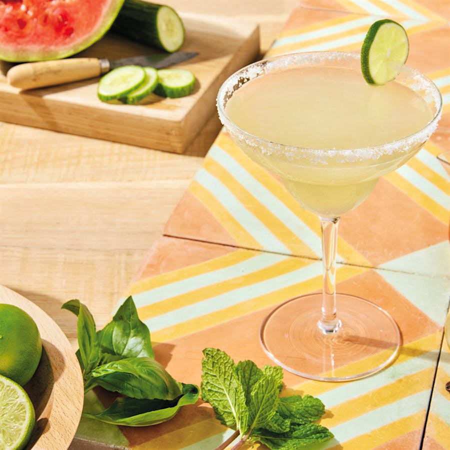 Tequila can be used to build nuanced mixed drinks that rival those made with whisky, brandy, rum and gin.