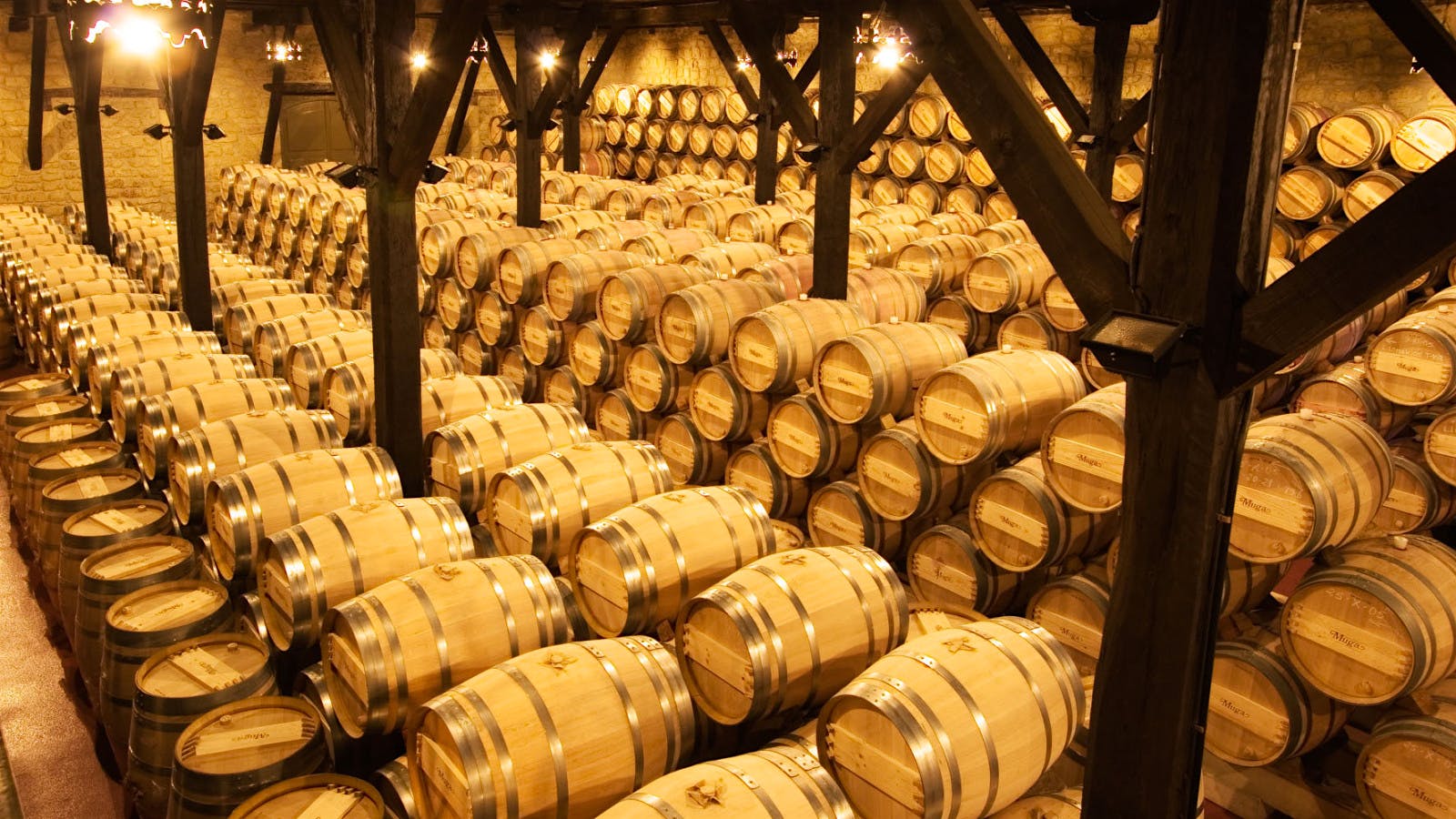 10 Great Value Reds From Rioja