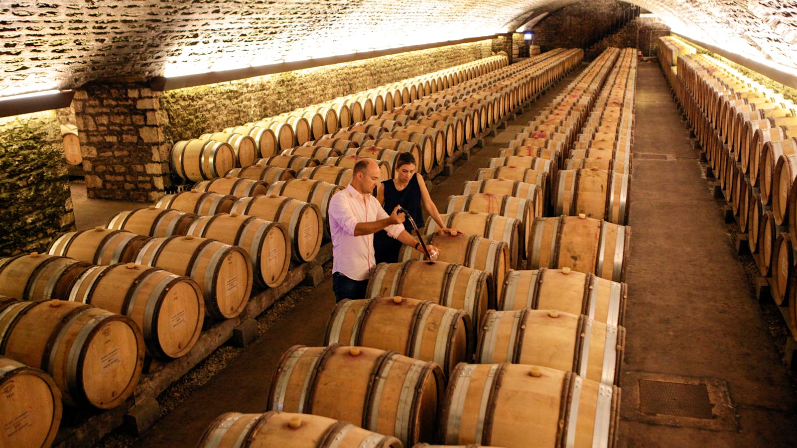 Tasting 2024 Burgundy: Faiveley, Jadot, Louis Latour, Leflaive and More