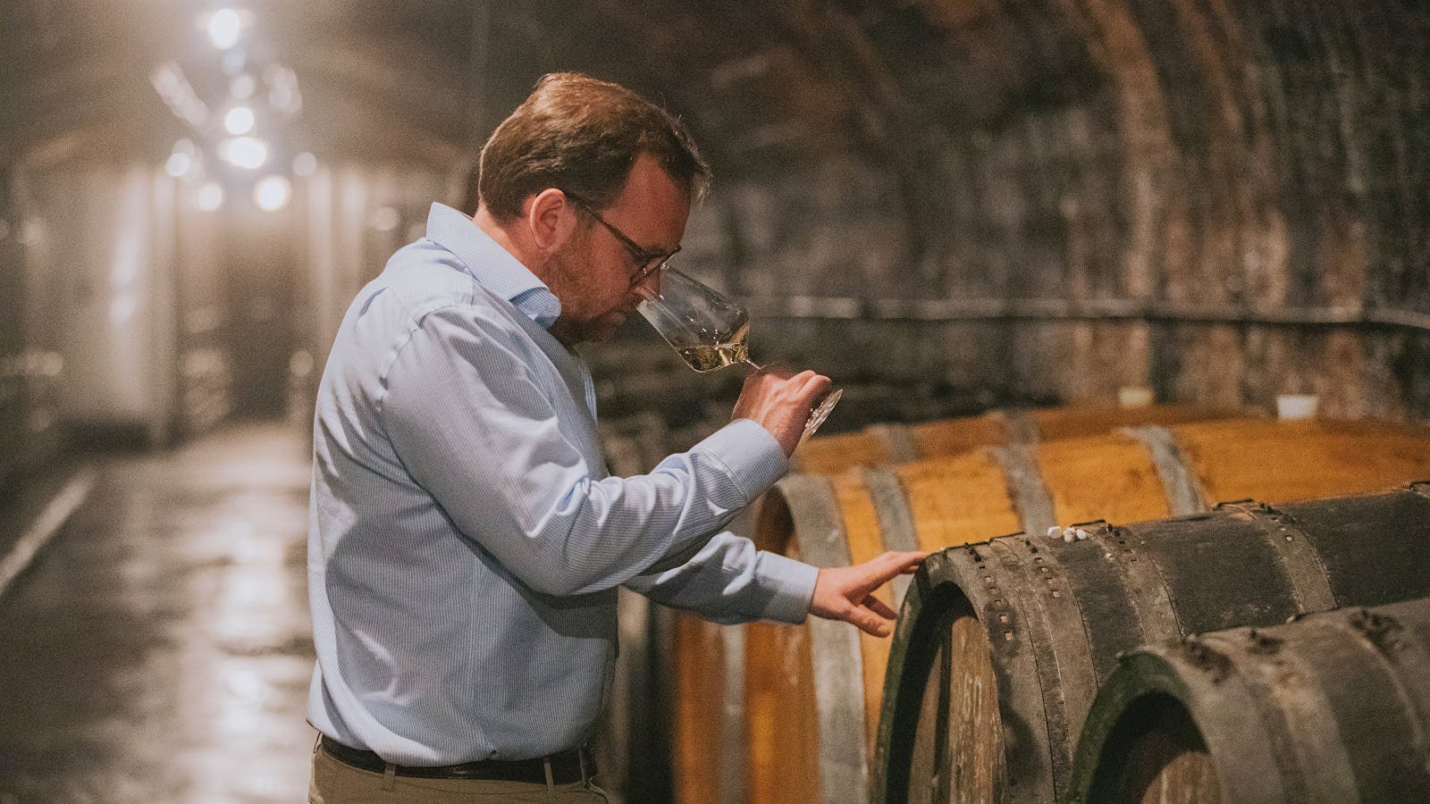 Maximin von Schubert: Stewarding Timeless Mosel Riesling at Maximin Grünhaus