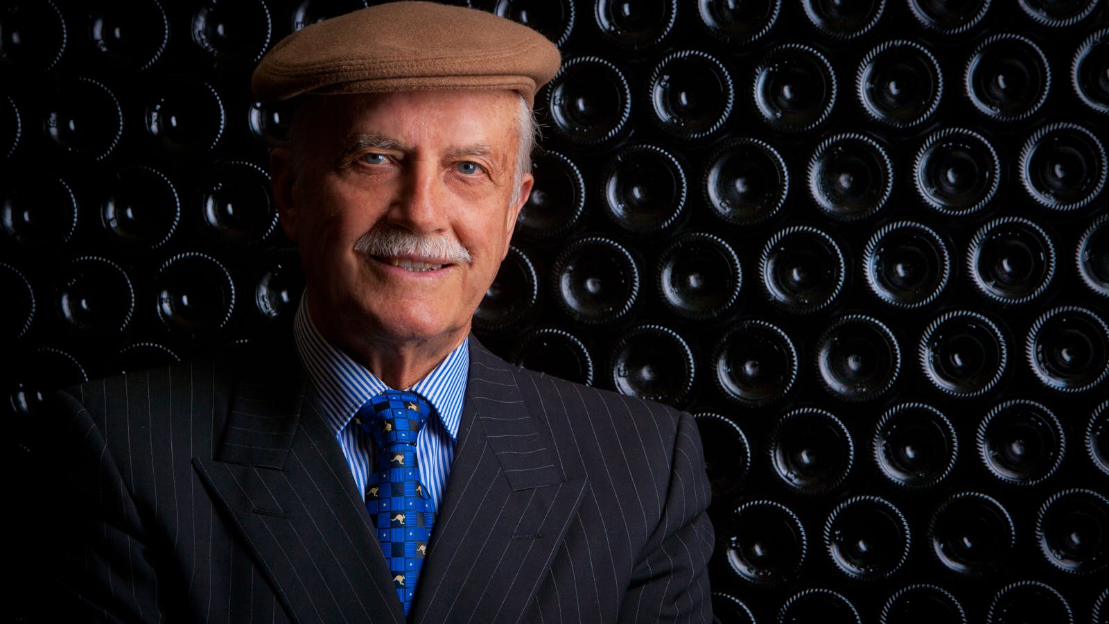 Emidio Pepe, Pioneering Vintner of Italys Abruzzo region, Dies