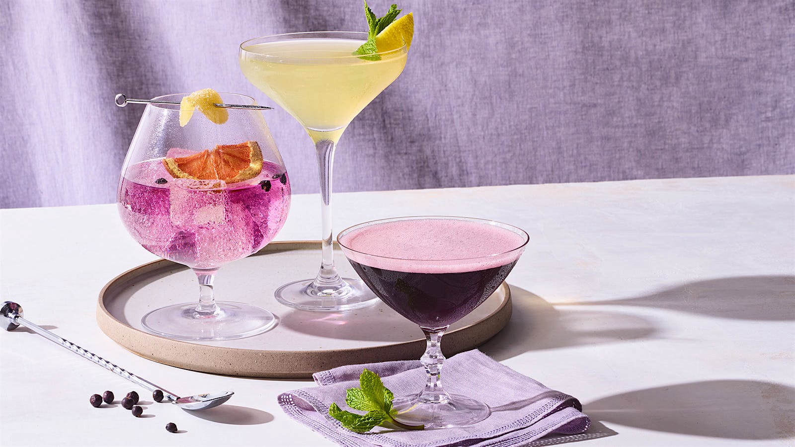 Gin Is the Most Versatile Spirit in Your Bar: Here Are 12 Cocktails to Prove It