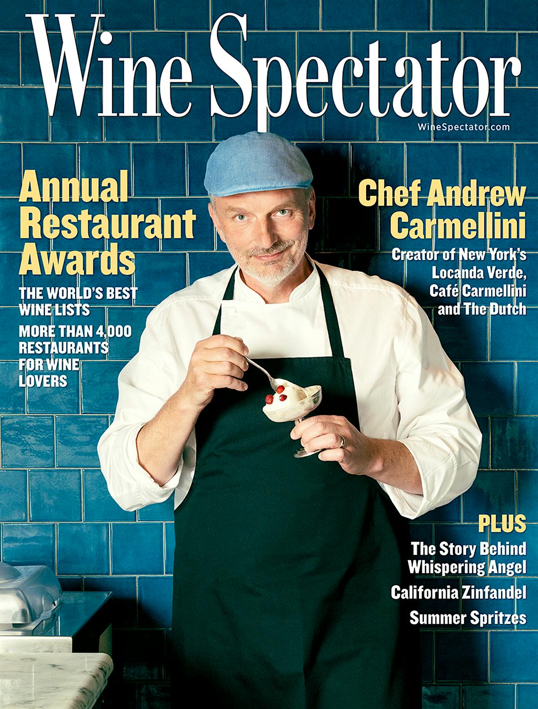 Aug 31, 2026 Cover Issue