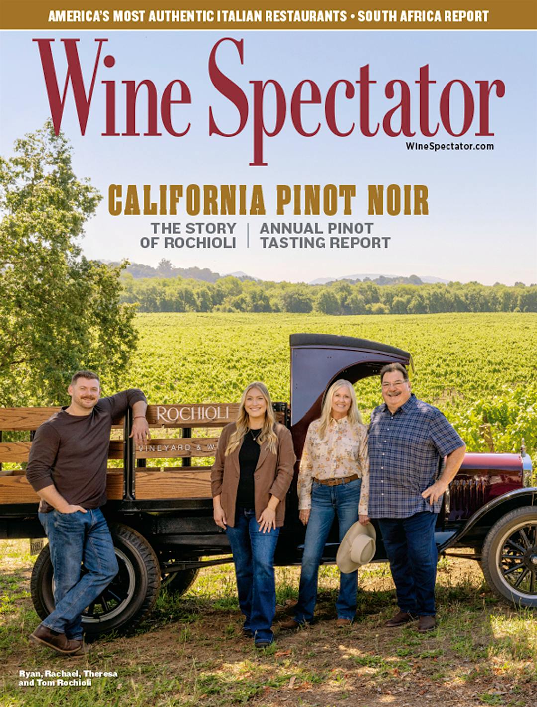 Sep 30, 2026 Cover Issue
