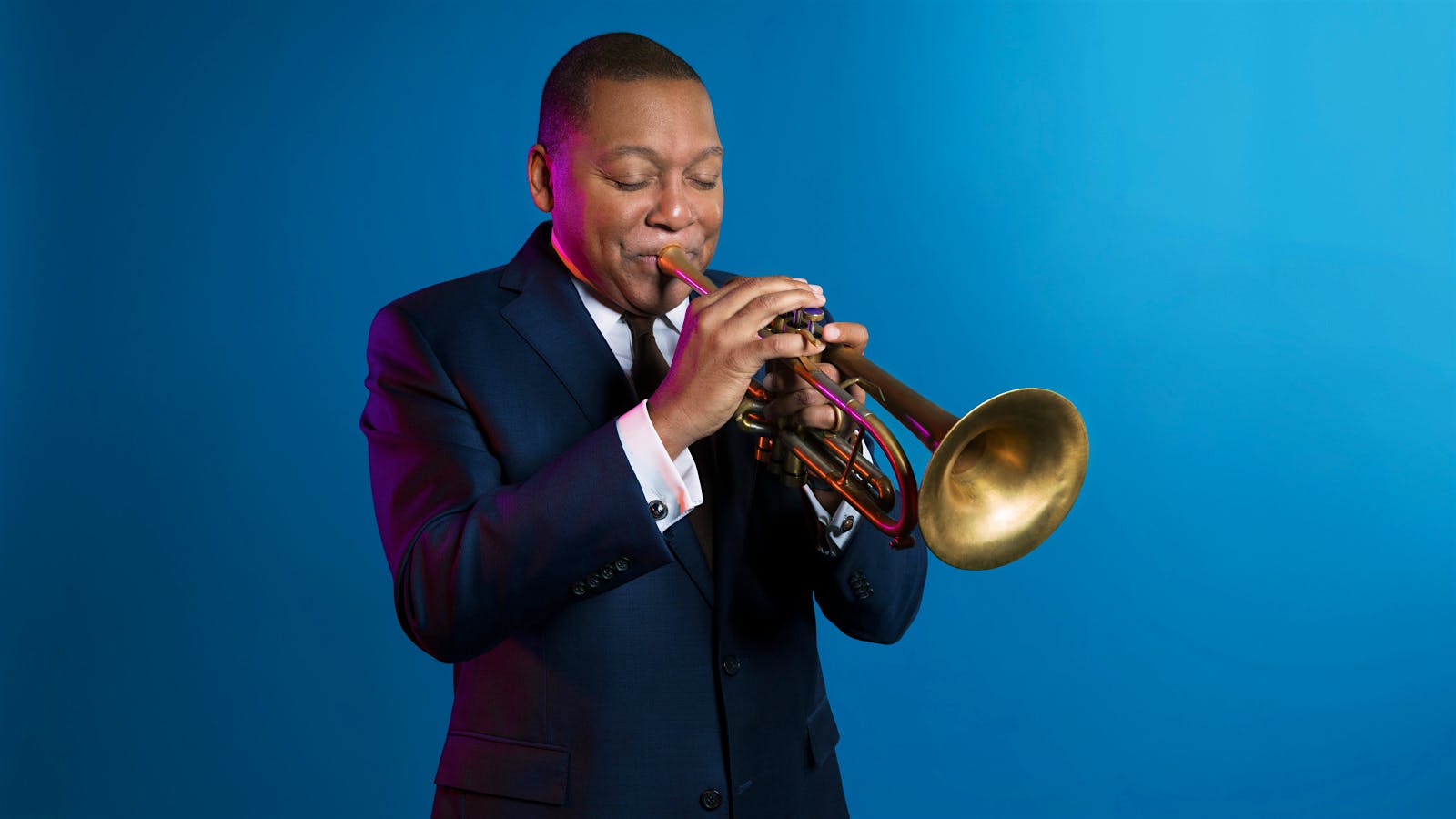 Trumpeter Wynton Marsalis especially enjoys Armagnac, though he also appreciates wine and sake.Jazz Legend Wynton Marsalis on Wine, Music and Democracy