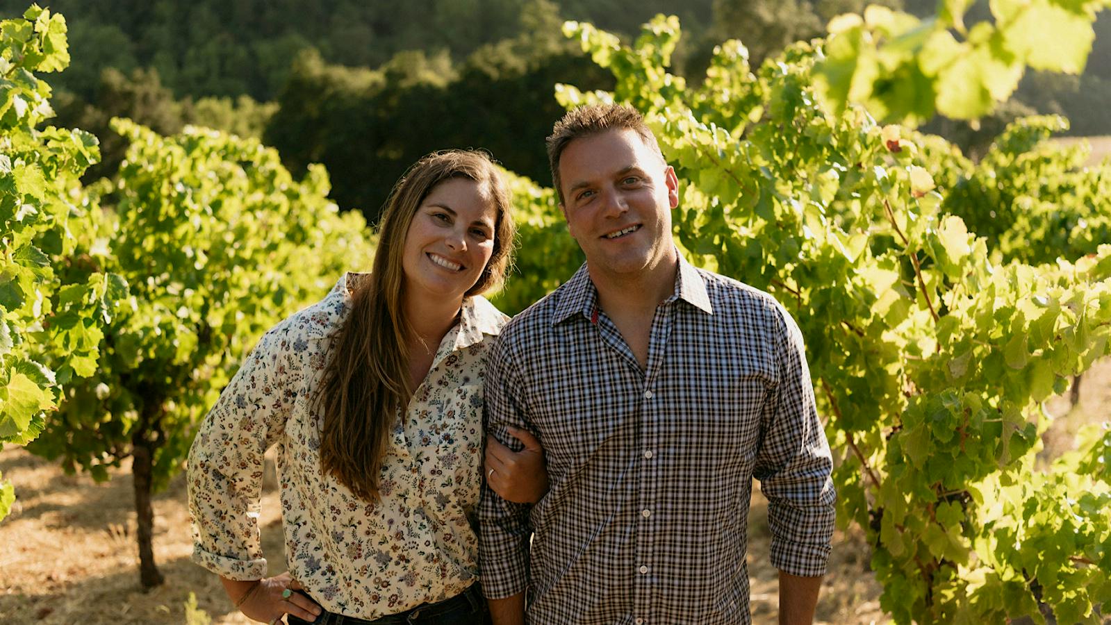 Paso by Paso: Rooted In Nonesuch