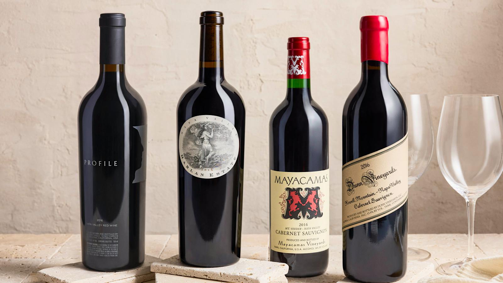 2006 Napa Cabernet