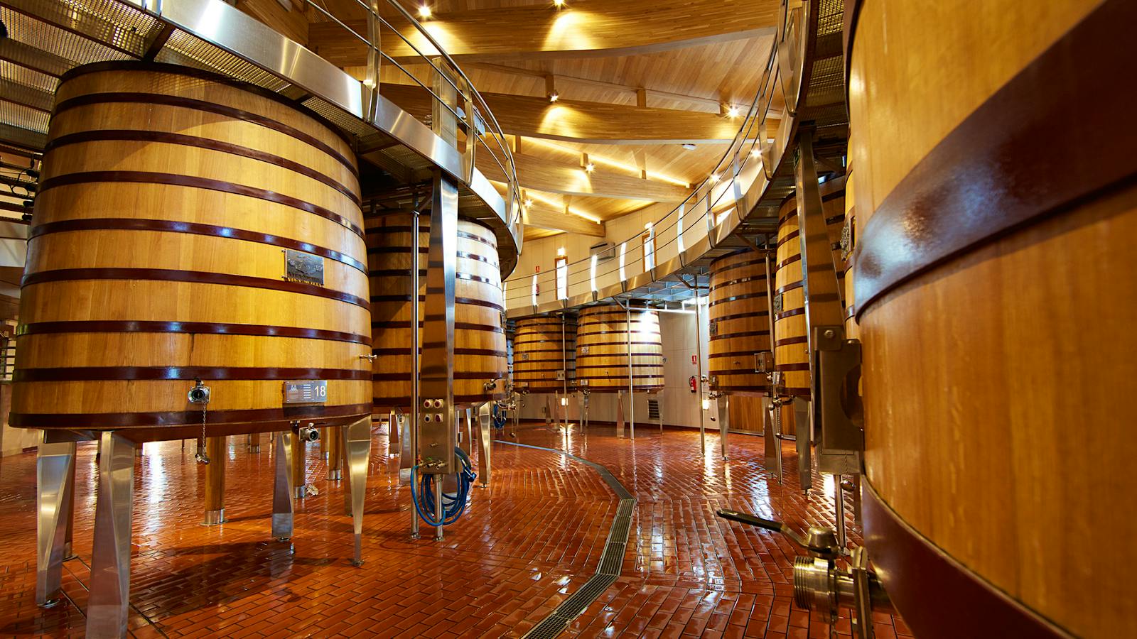 Bodegas Vega Sicilia continues its history of excellence with two of this report’s top-scoring wines in the winery’s classic style.