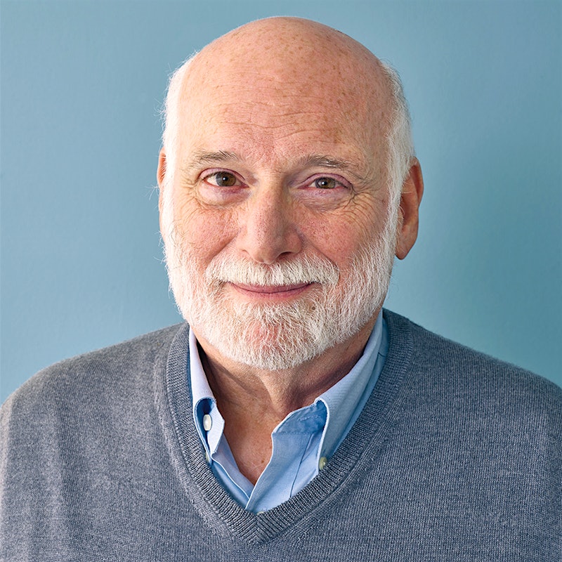 Harvey Steiman