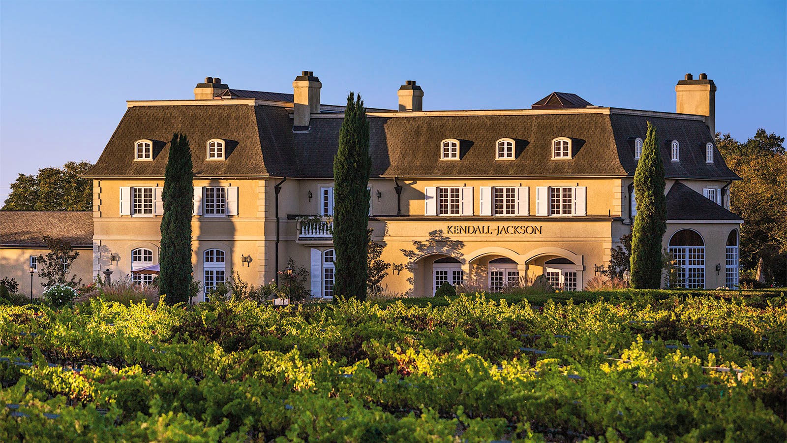 Jackson Family Wines