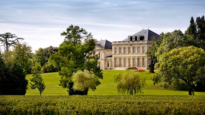 Bordeaux Rising Star Château Phélan Ségur Sold