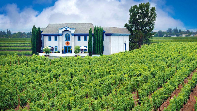 Wines of the Year 1988 to 2016