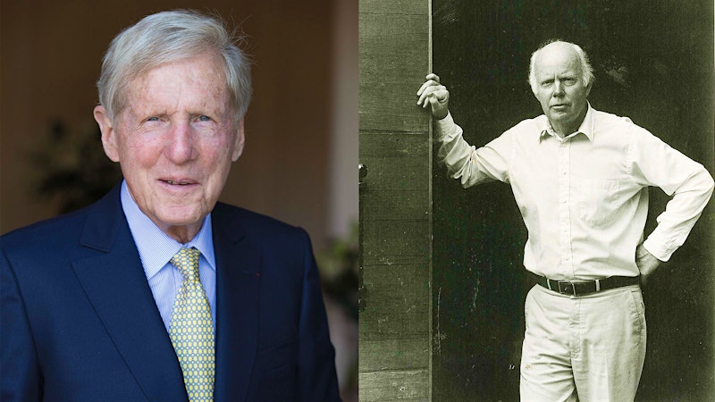 In Memoriam: Bob Wilmers, Banker and Château Haut-Bailly Owner; Davis Bynum, Sonoma Legend