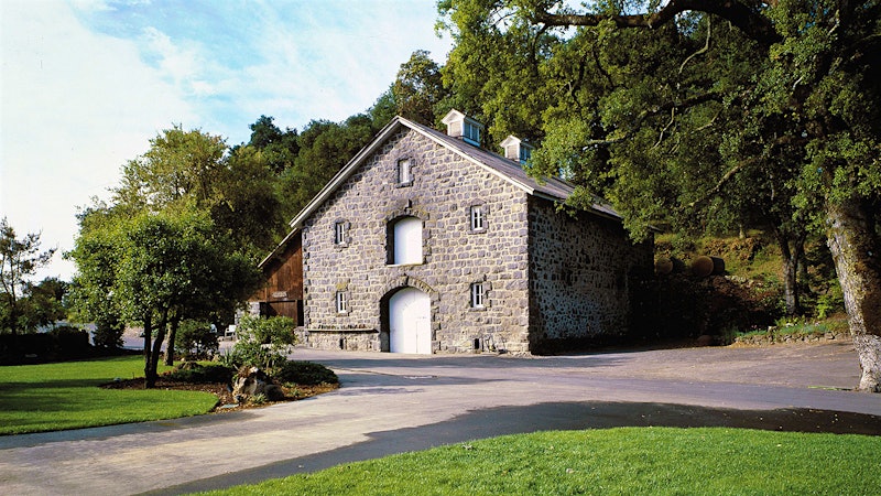 Napa Valley Icon Heitz Cellars Sold