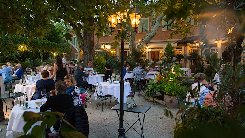 Gigondas: Southern Charm in the Rhône