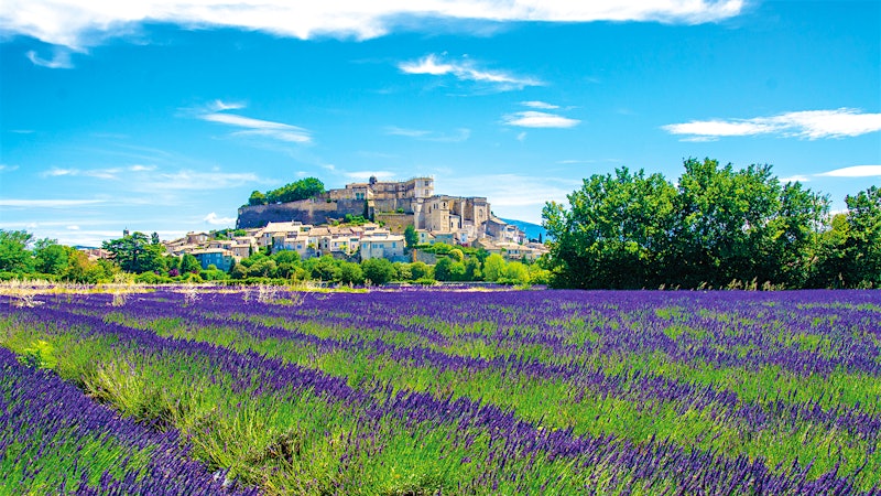 ABCs of the Southern Rhône