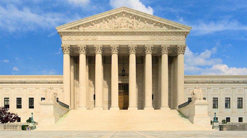 Supreme Court Takes Wine Retailer Case