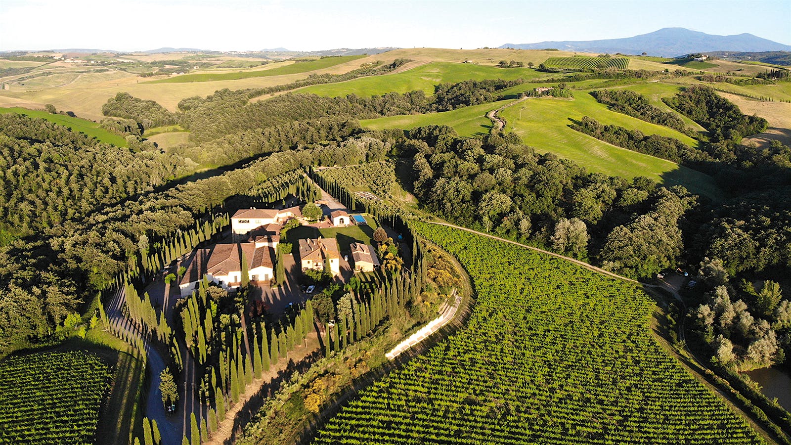 Brunello di Montalcino Alphabetical Listing