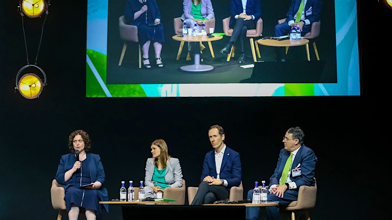 Vinexpo Focuses on Climate Change