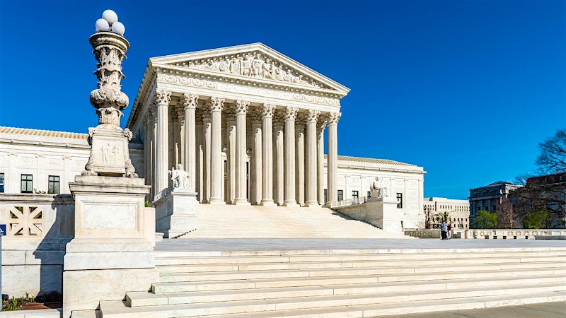 Supreme Court Shakes Up Wine Law