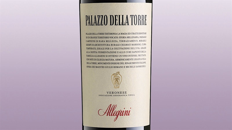 Spanish Bounty, Choice Chianti and West Coast Wonders