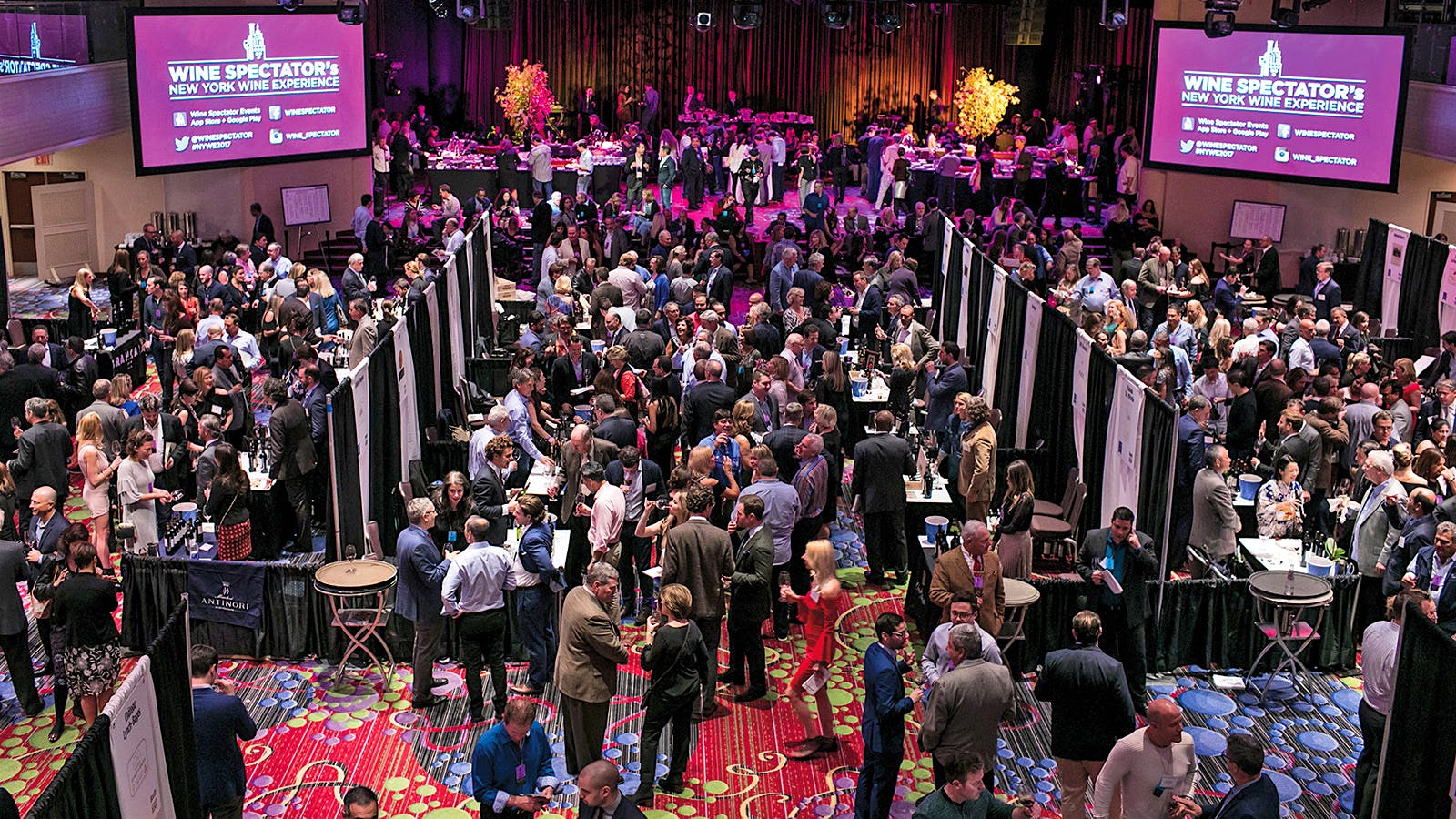 The 2019 Grand Tastings
