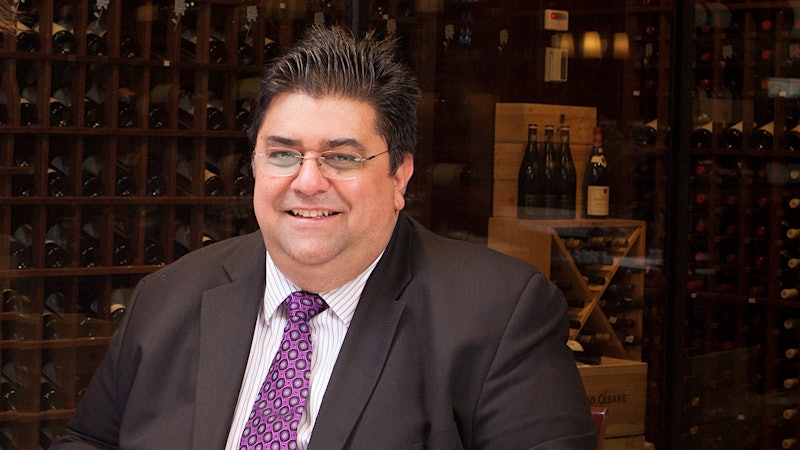 Wine Scam Targets Business Elite
