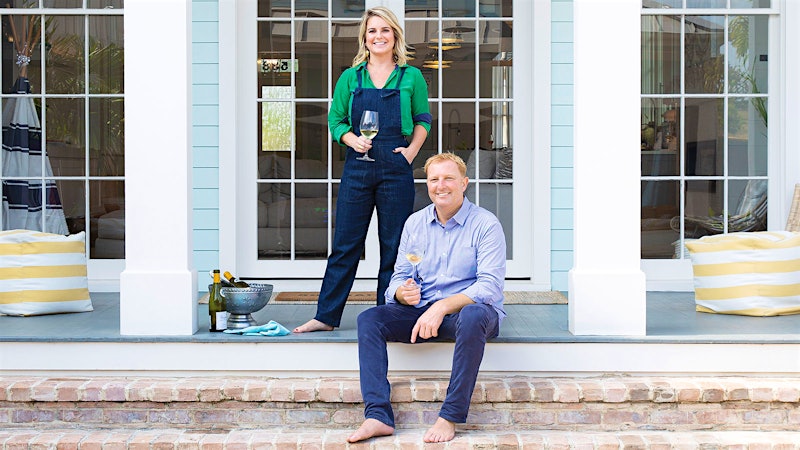 Wine & Design: Big Easy Enlightenment