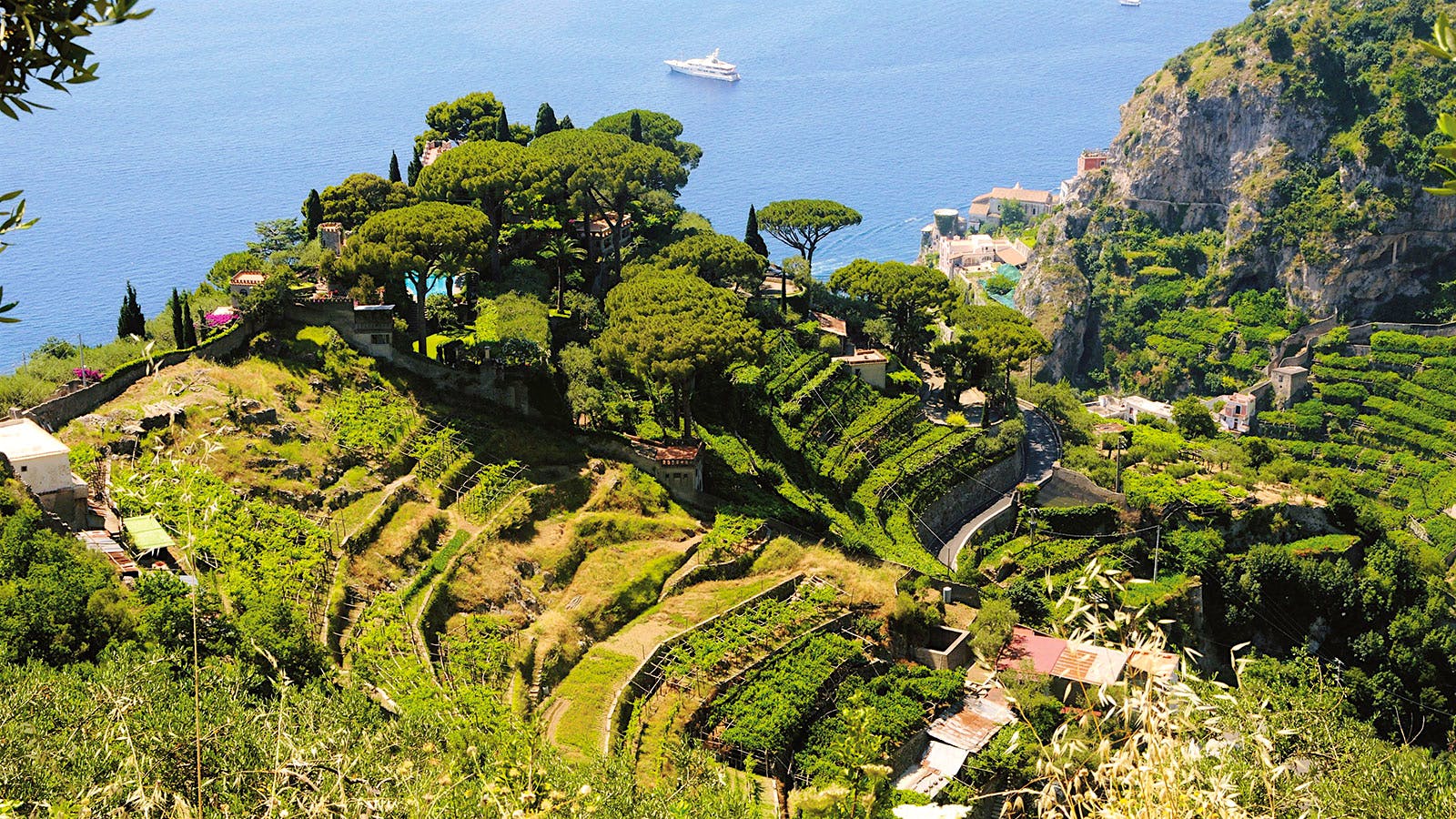 Naples & Campania