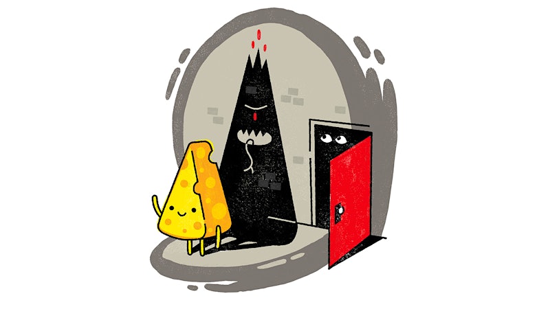 Fear Not Fine Cheese
