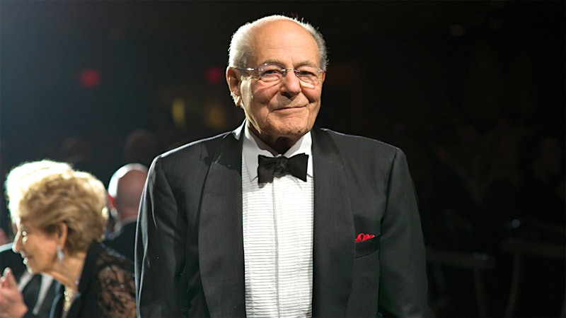 In Memoriam: Anthony Terlato, 1934–2020