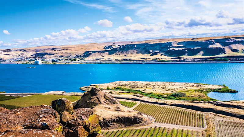 Washington 101: A Guide to the AVAs