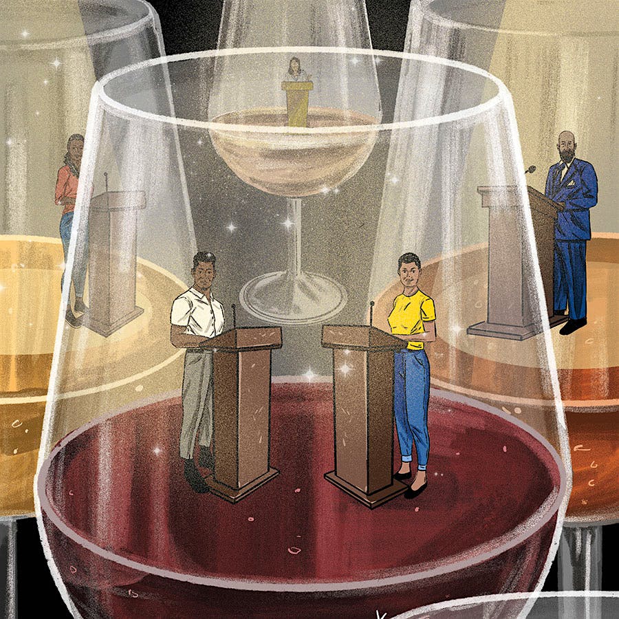 Image for the article titled:A Bigger New World