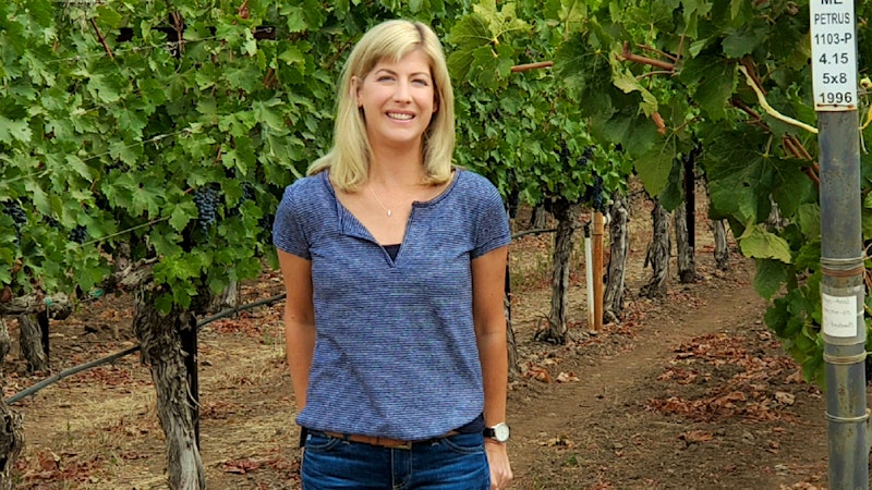 California Merlot’s Starring Role
