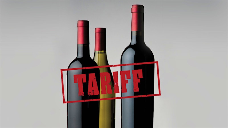No Tariff Relief in Sight