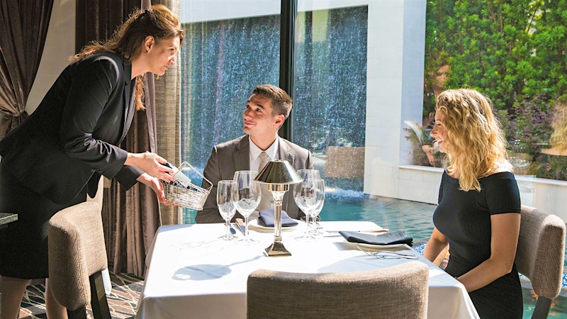 Women Sommeliers Power the Profession’s Future