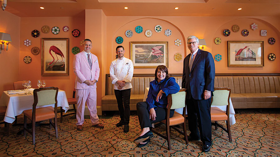 World S Top Wine Lists New Grand Award Winners In 2021 Wine Spectator