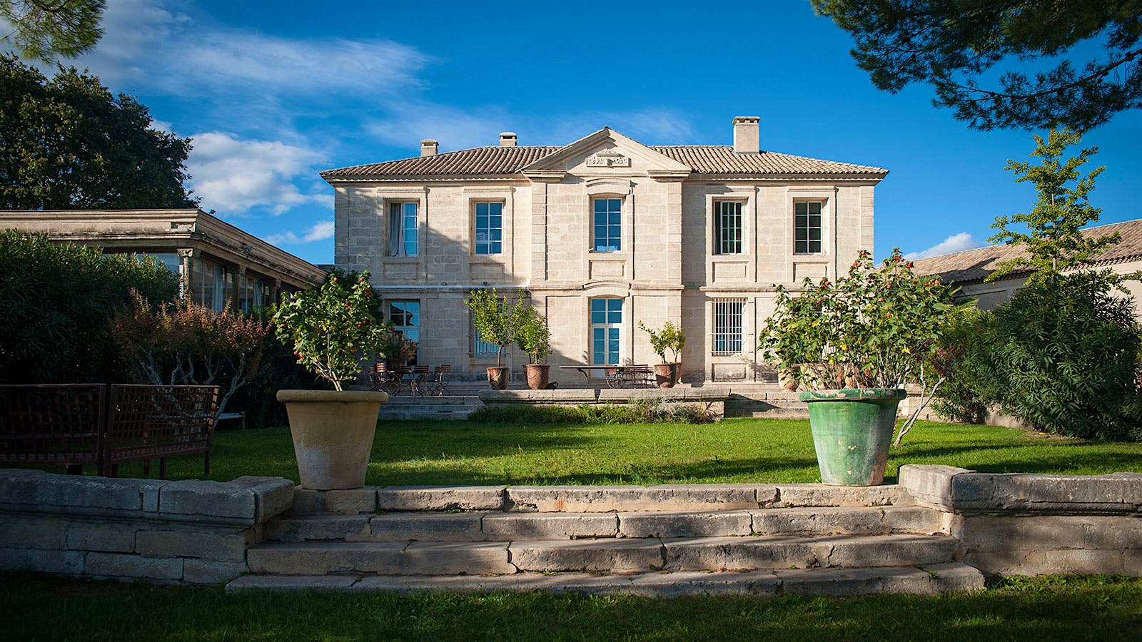 Alphabetical Guide to Languedoc
