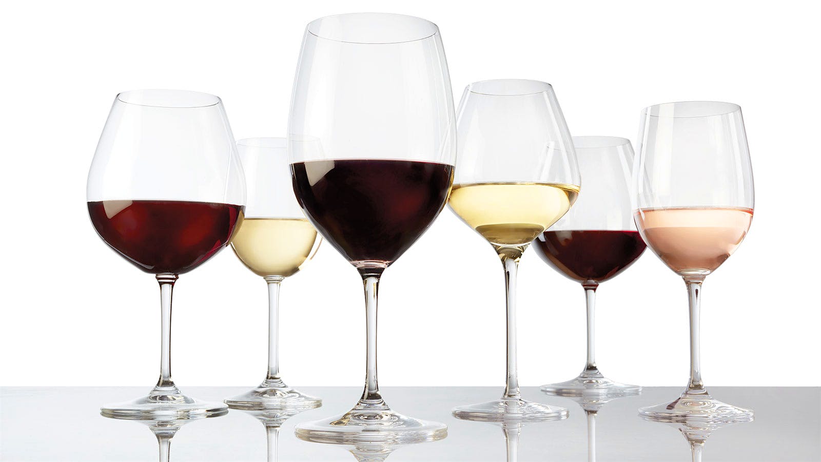 The Top 100 Our Annual Roundup of the Most Exciting Wines in 2021