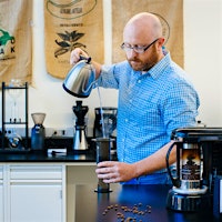 Engineering professor William Ristenpart was inspired by an amazing coffee in British Columbia to launch a course on the science of coffee brewing at U.C. Davis.
