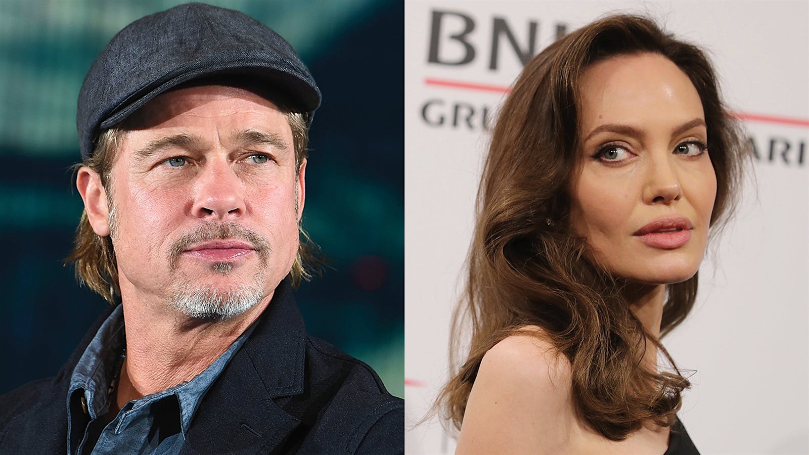 Brad Pitt Sues Angelina Jolie Over Château Miraval
