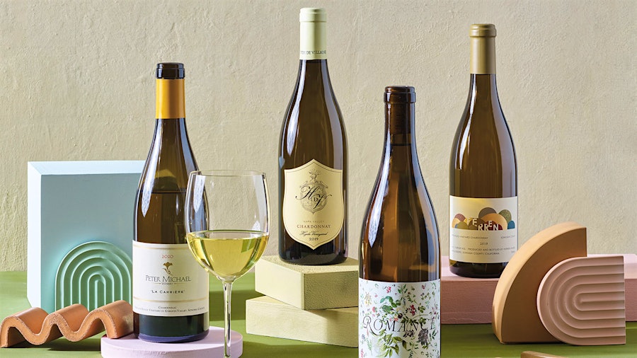 Young California vintners are redefining Chardonnay, the ultimate winemaker's wine.