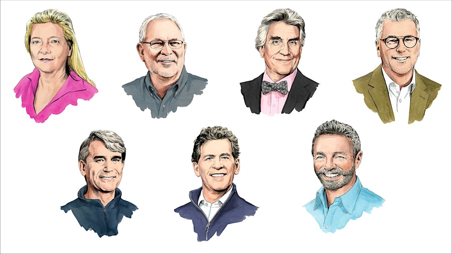 Thanks to these and other winemaking pioneers, California Chardonnay has developed into one of the most popular and well-made wines in the country.